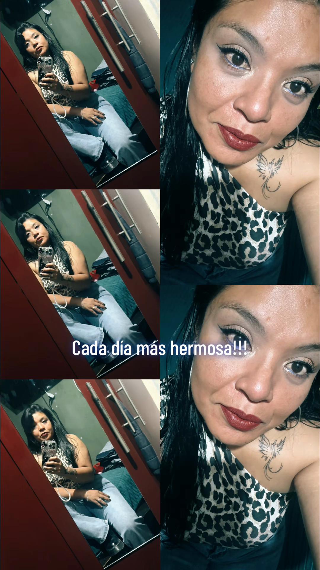@Cosita hermosa!!
