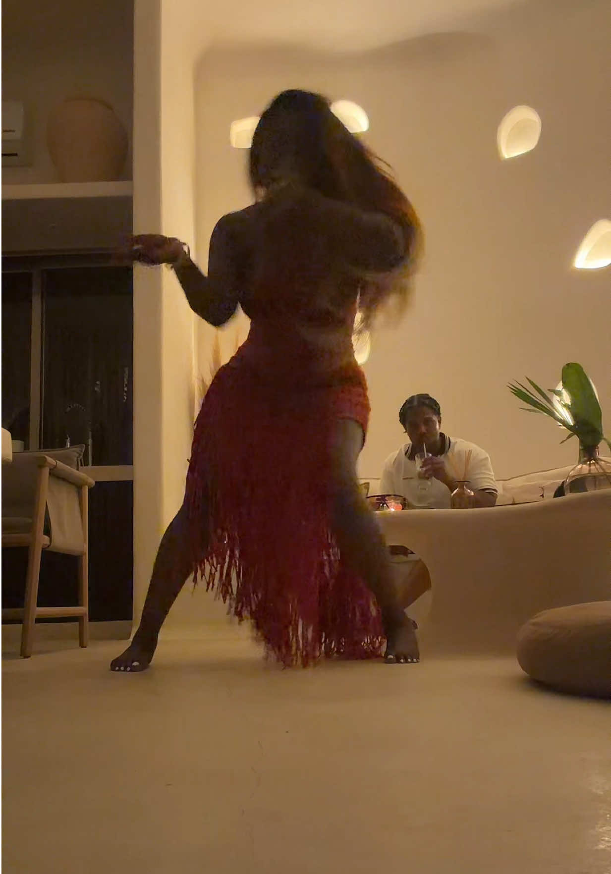 @Ahsia Janae