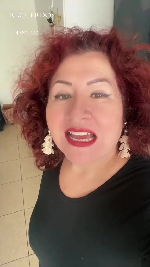 @Rosita bailarina