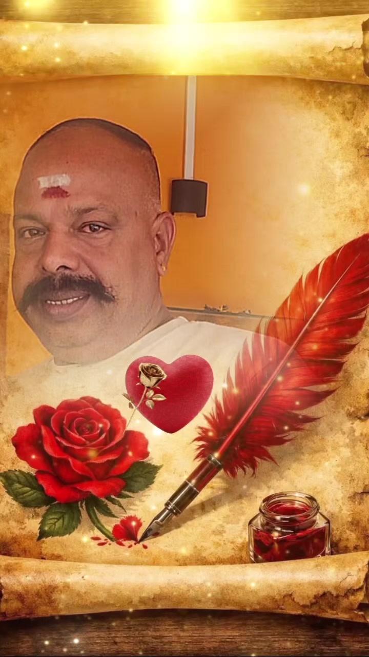 @Rajendran Kannan