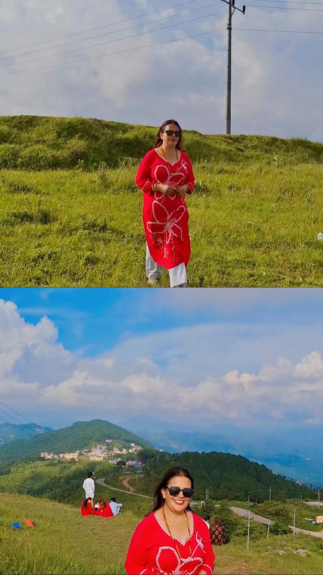 @Mina Gyawali