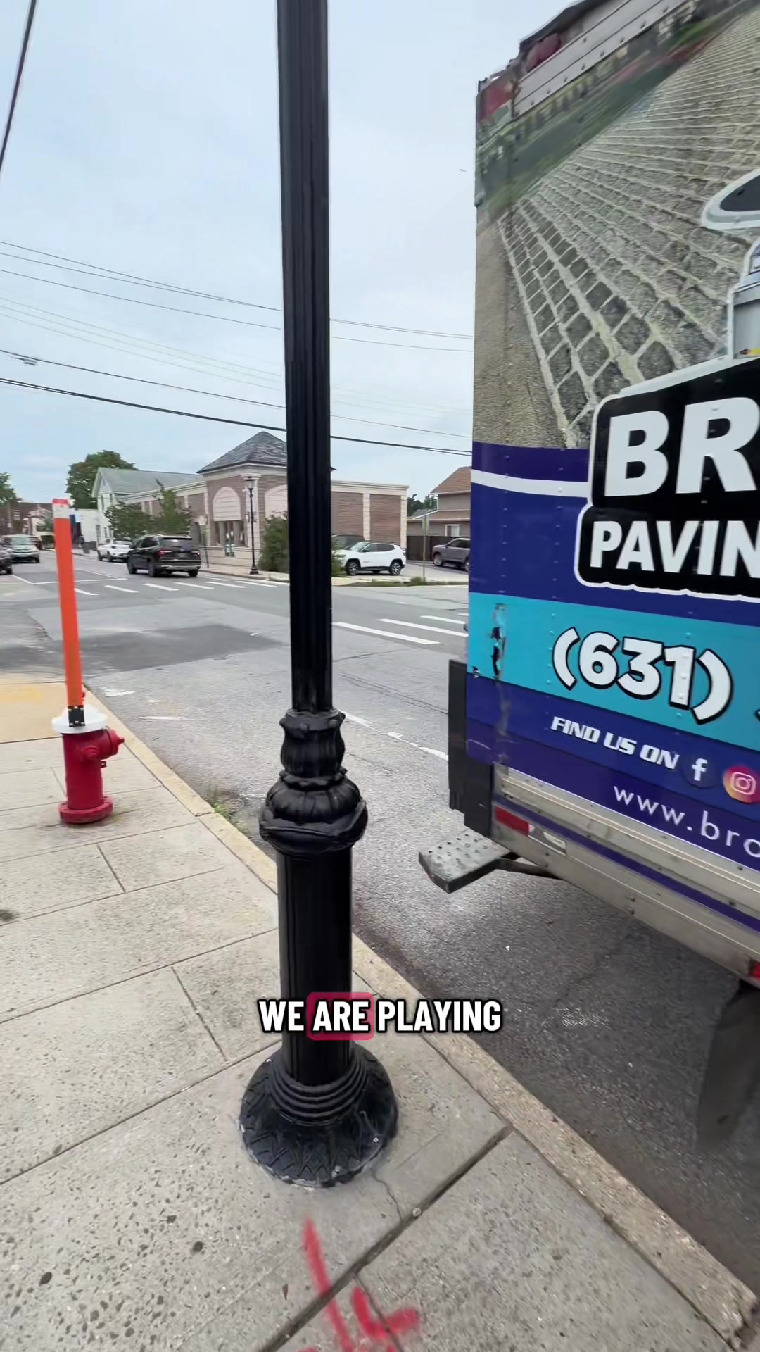 @Brothers Paving & Masonry