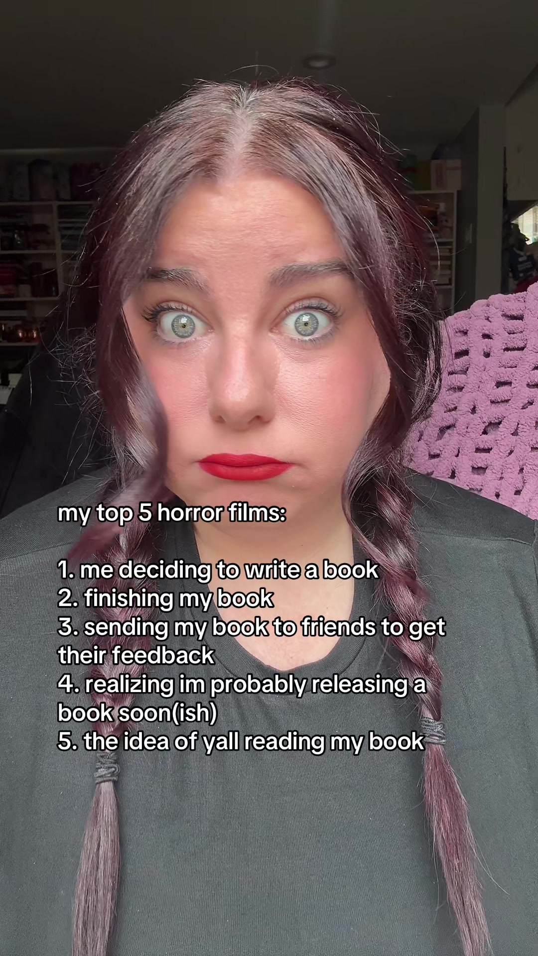 @Kristie 🖤