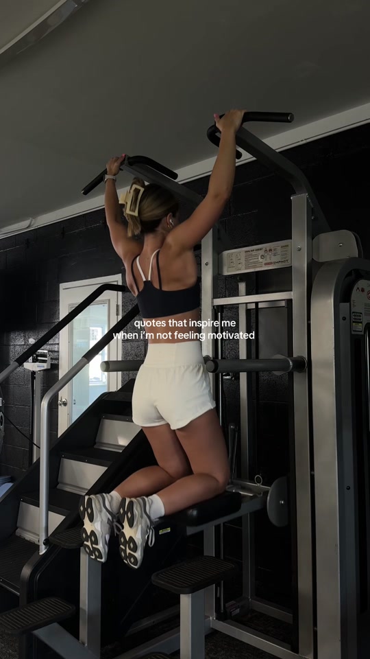 @KENZIE | fitness coach