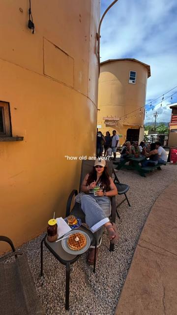 @M&euml;iii ❤️