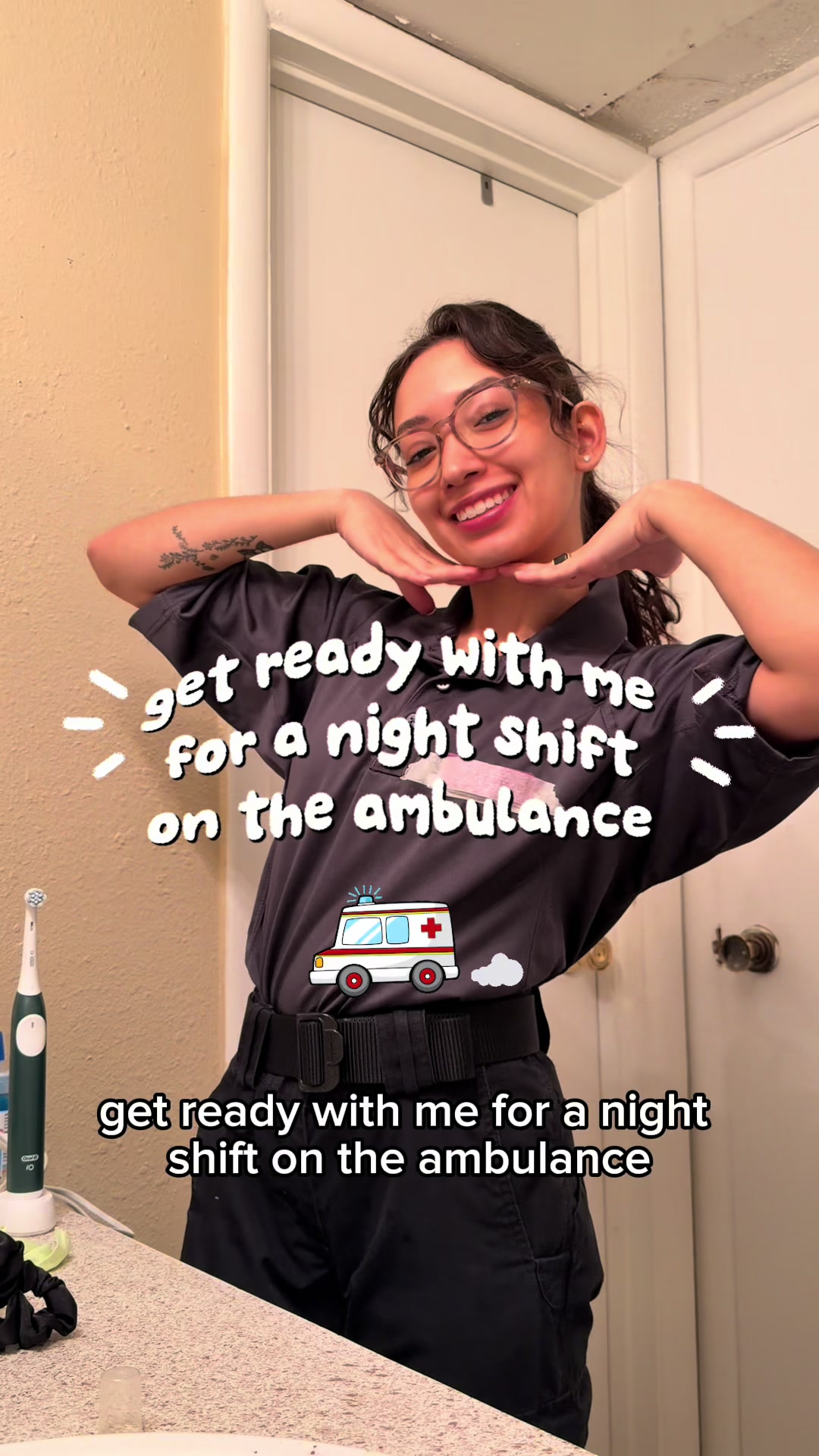 @sorta spicy latina