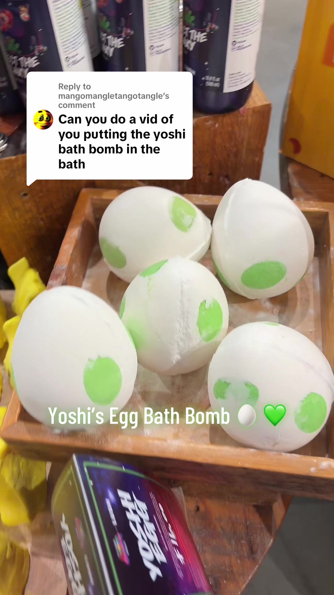 @Kenn🍒 | Lush Life