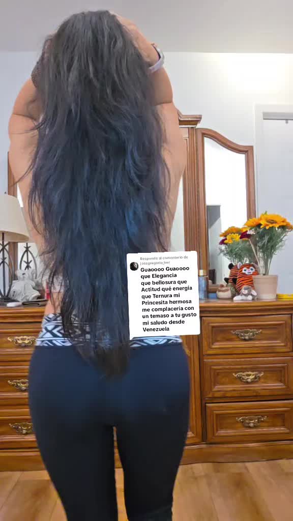 @Mari Camacho