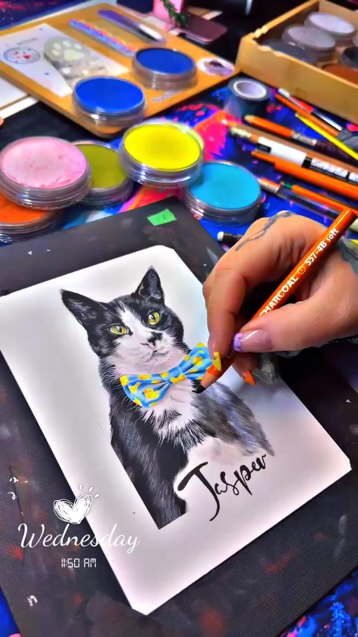 @Art by Dustii