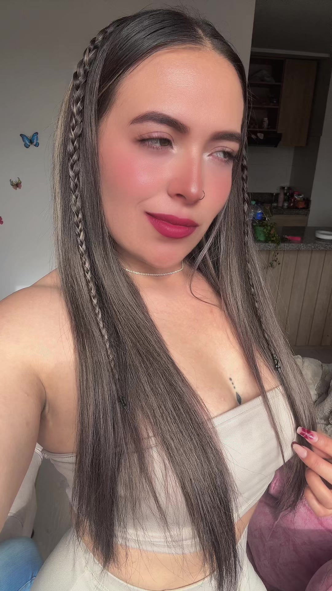 @Tatiana Ruiz