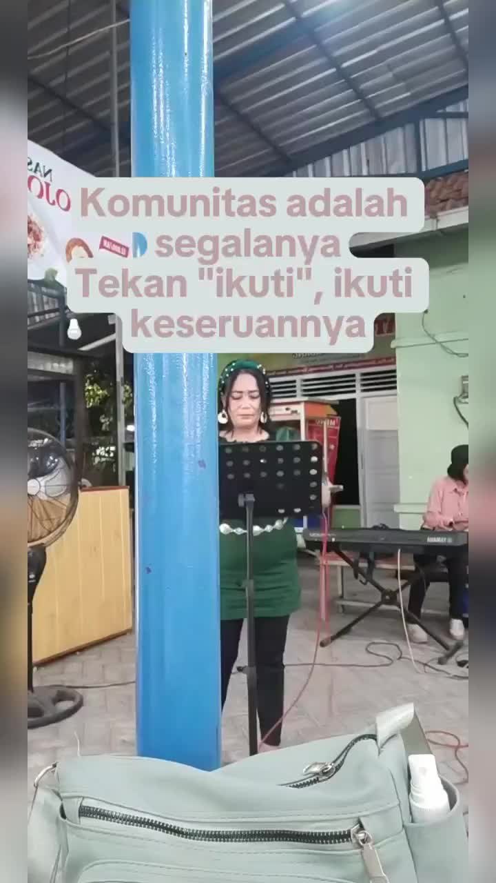 @Mitha wijaya voc