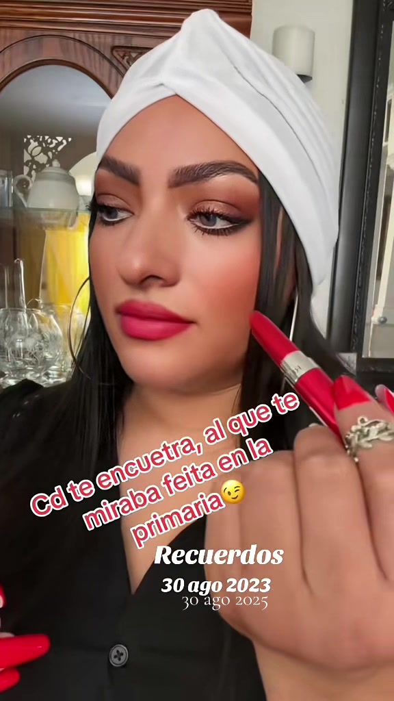 @HEIDY RIVERA