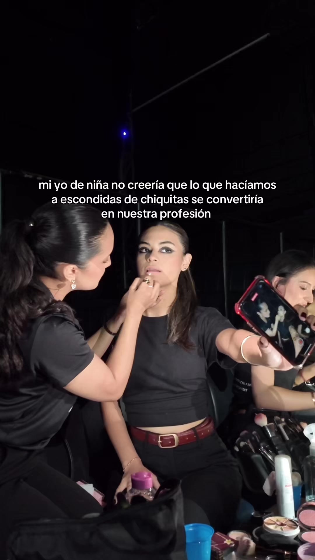 @The Makeup Center Monterrey