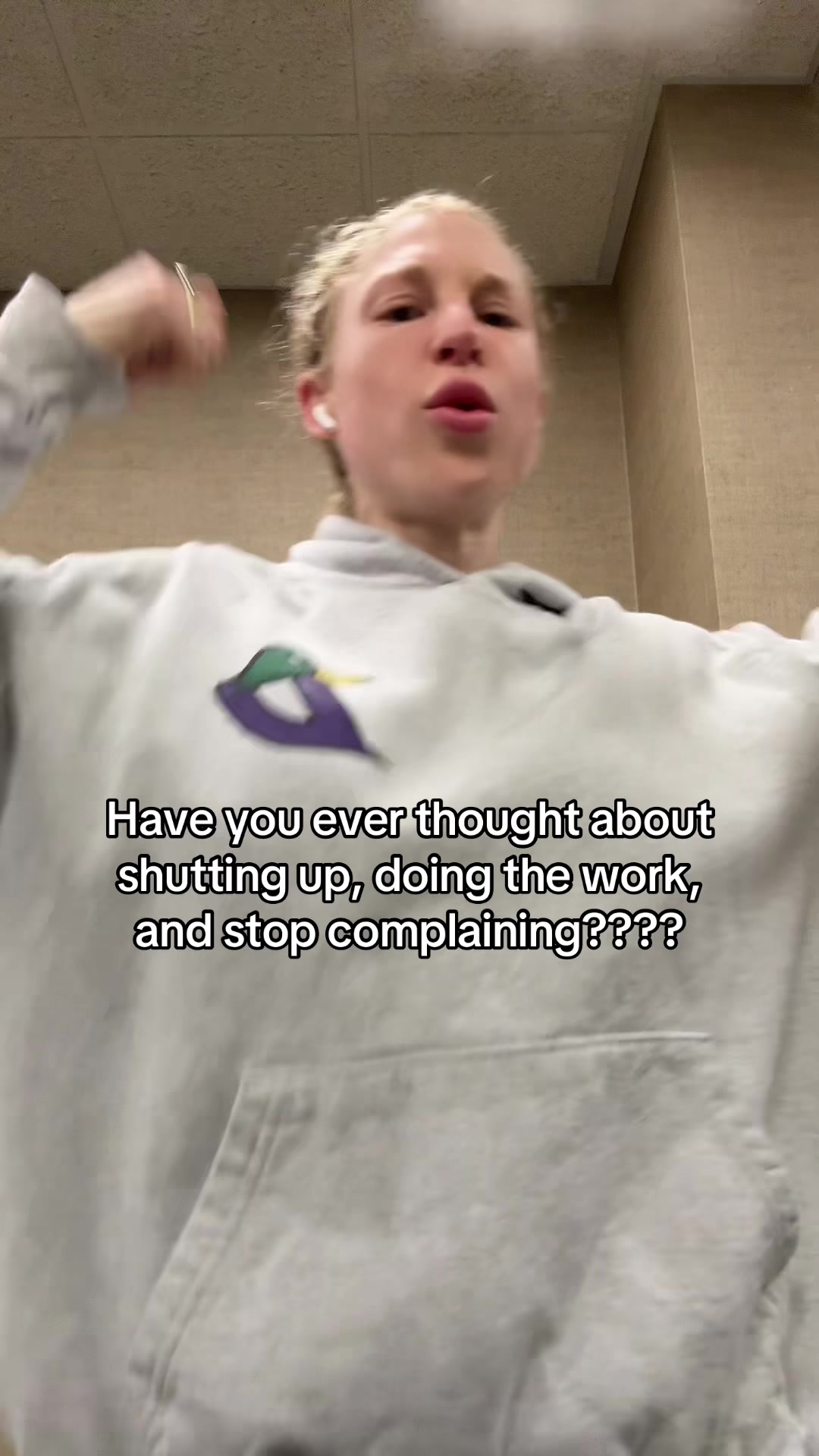 @Sydney Samborski