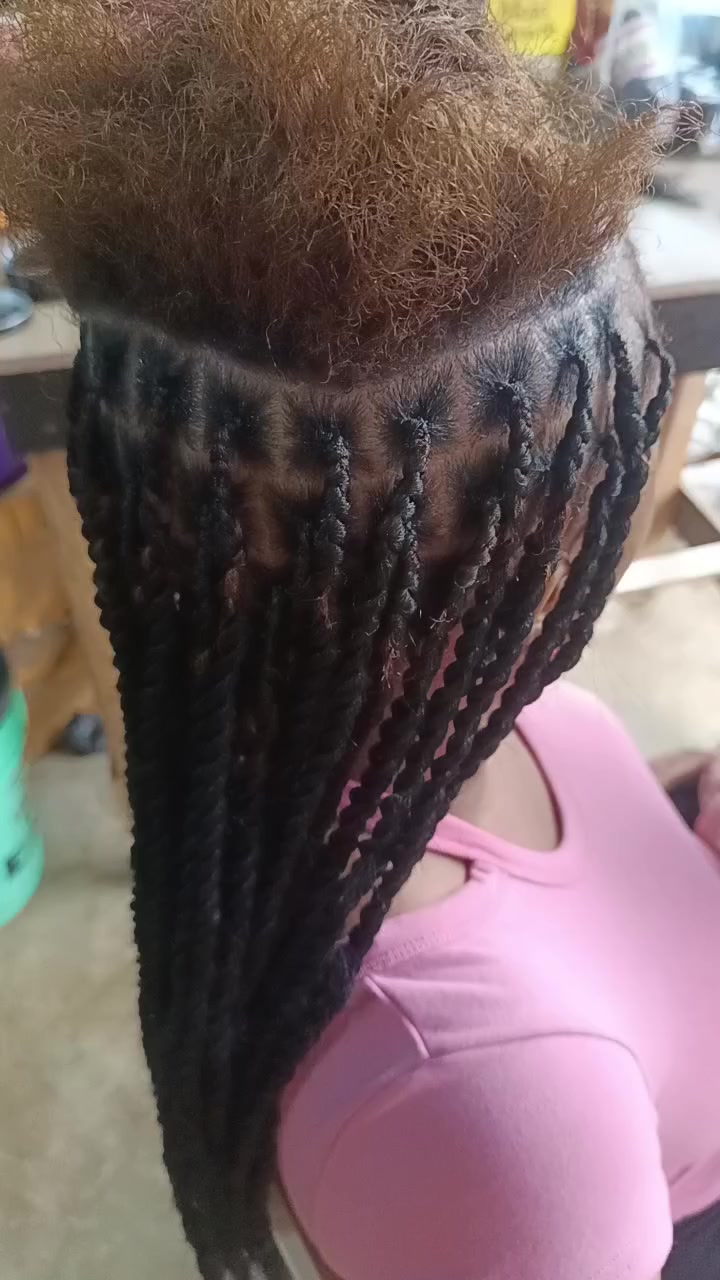 @LA_LUXE HAIRLINE