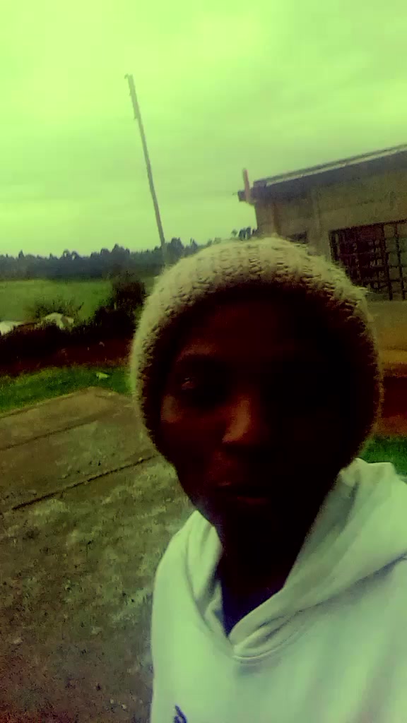 @nyachoka mommy kasimili