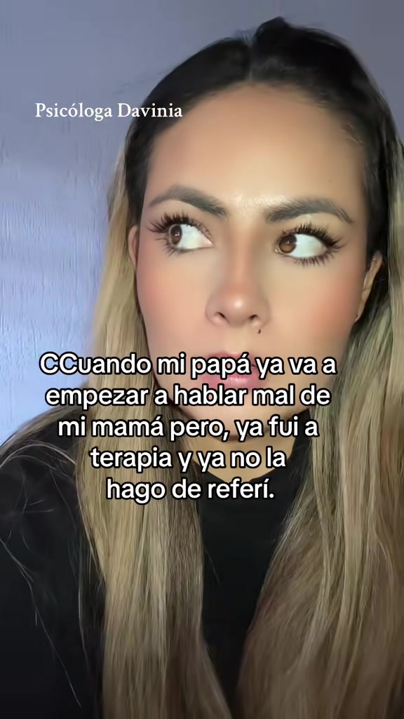 @Davinia | Neuropsicóloga