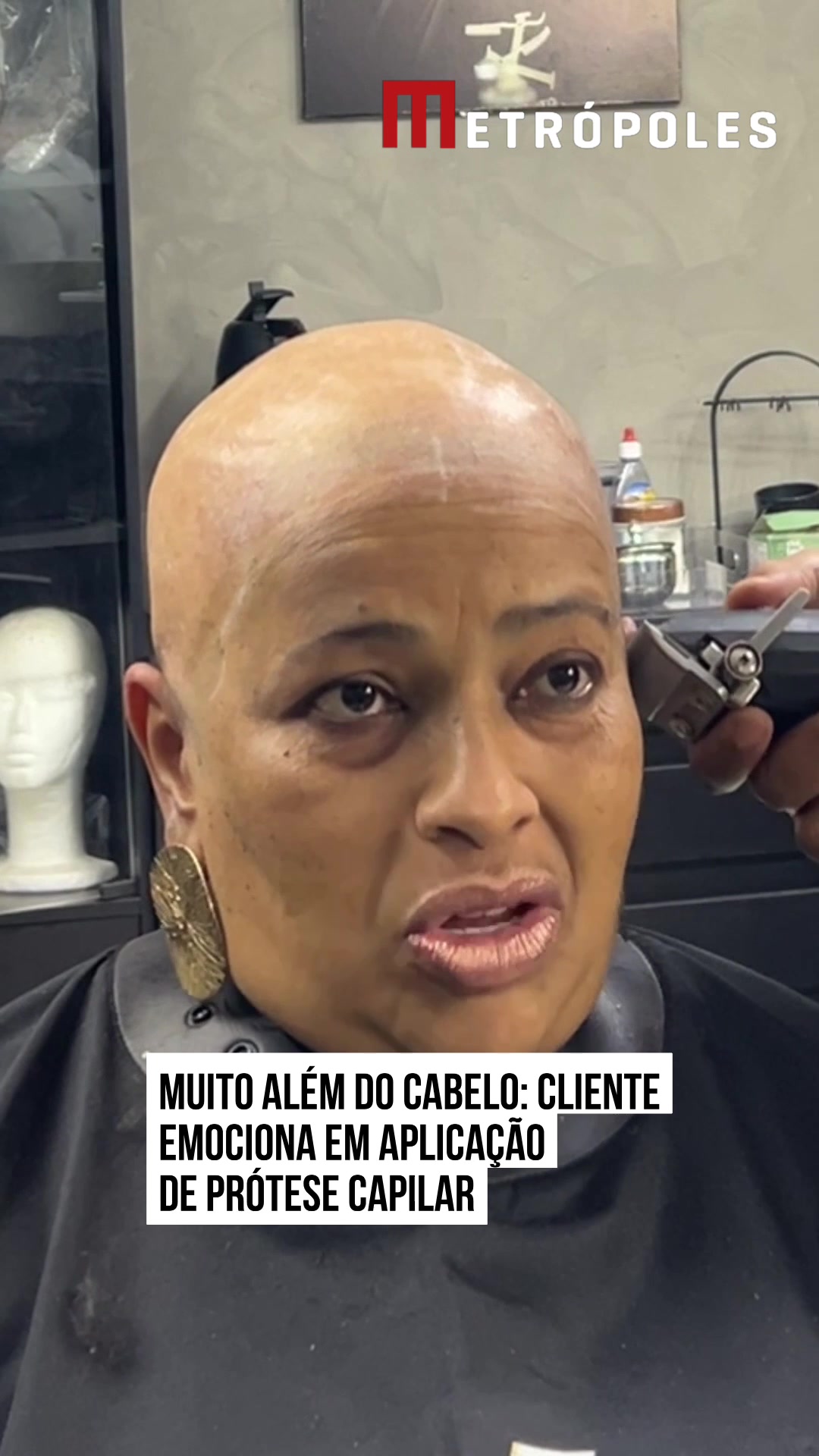 @Metrópoles Oficial