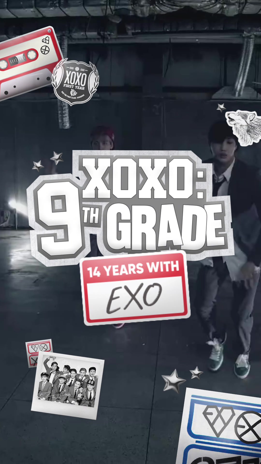 @EXO PERÚ