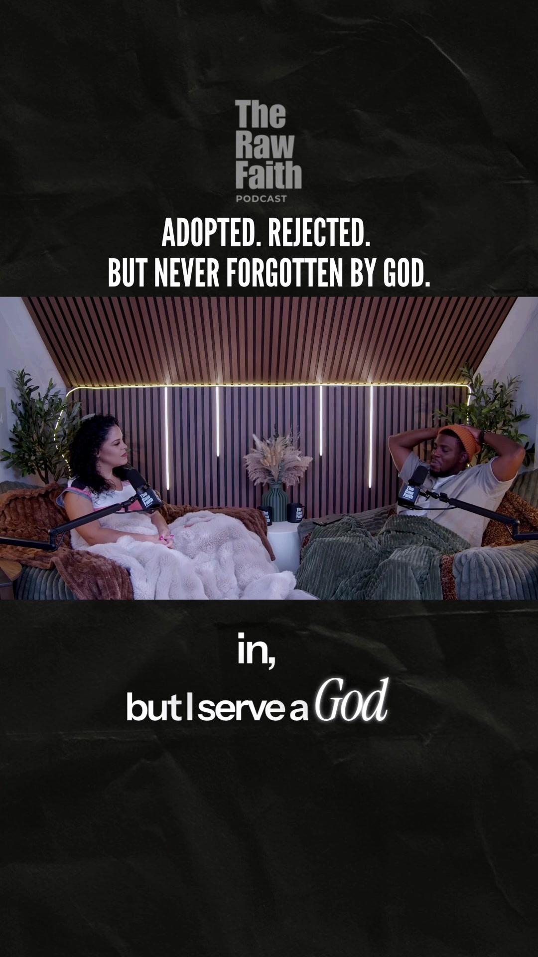 @The Raw Faith Podcast