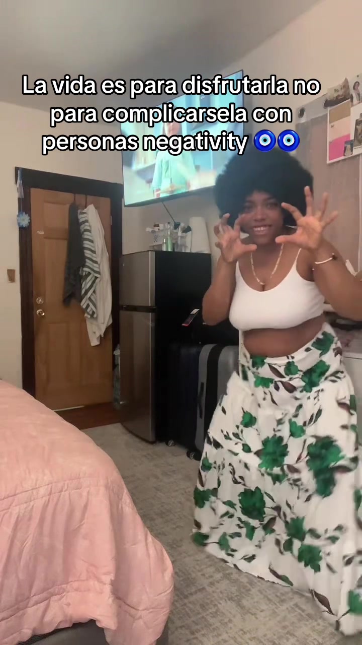 @la negra 😍😍🦋🦋🦋