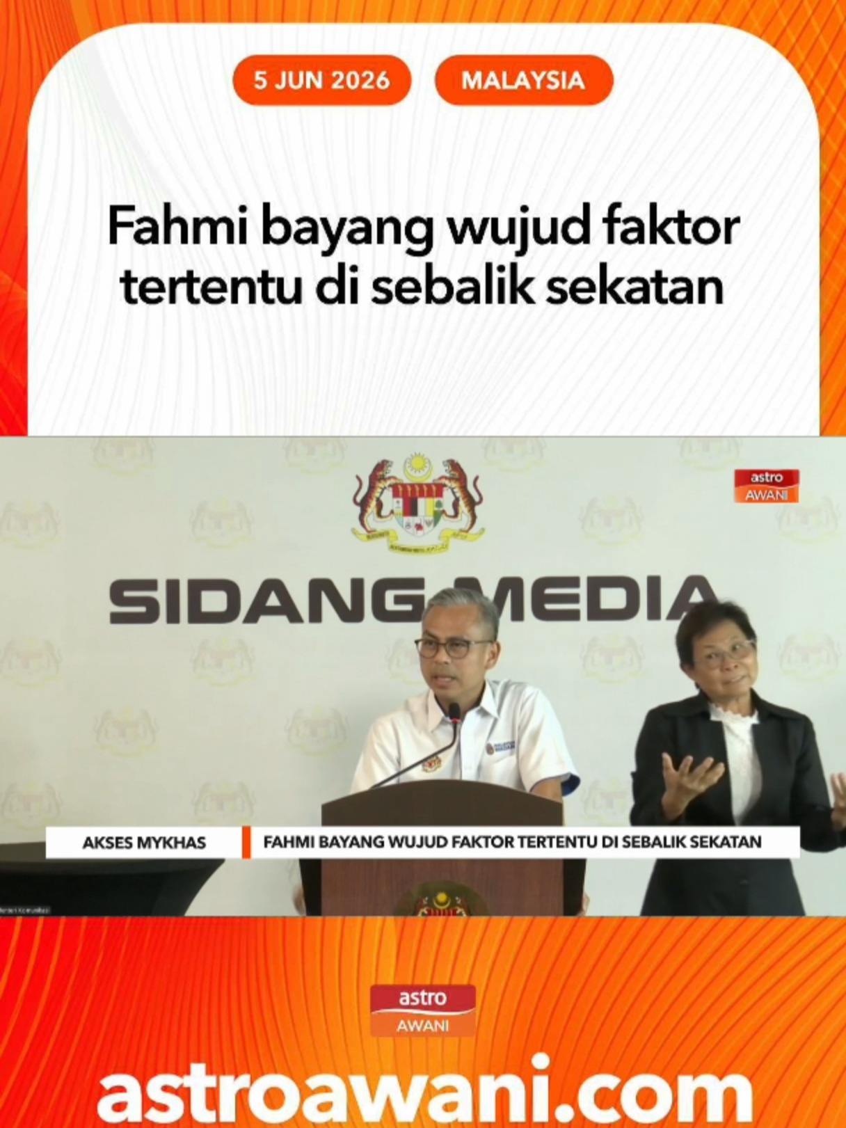 @🇲🇾Astro AWANI🇲🇾