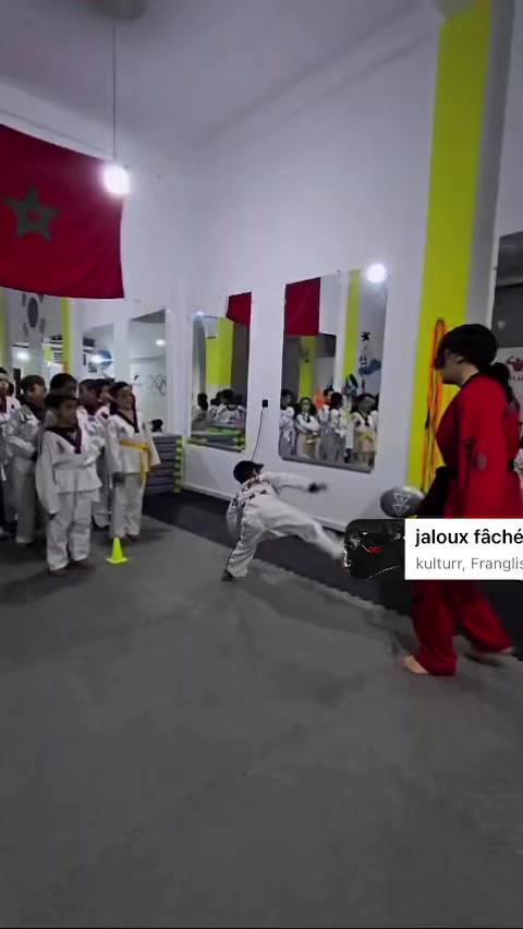 @karima tkd fitness