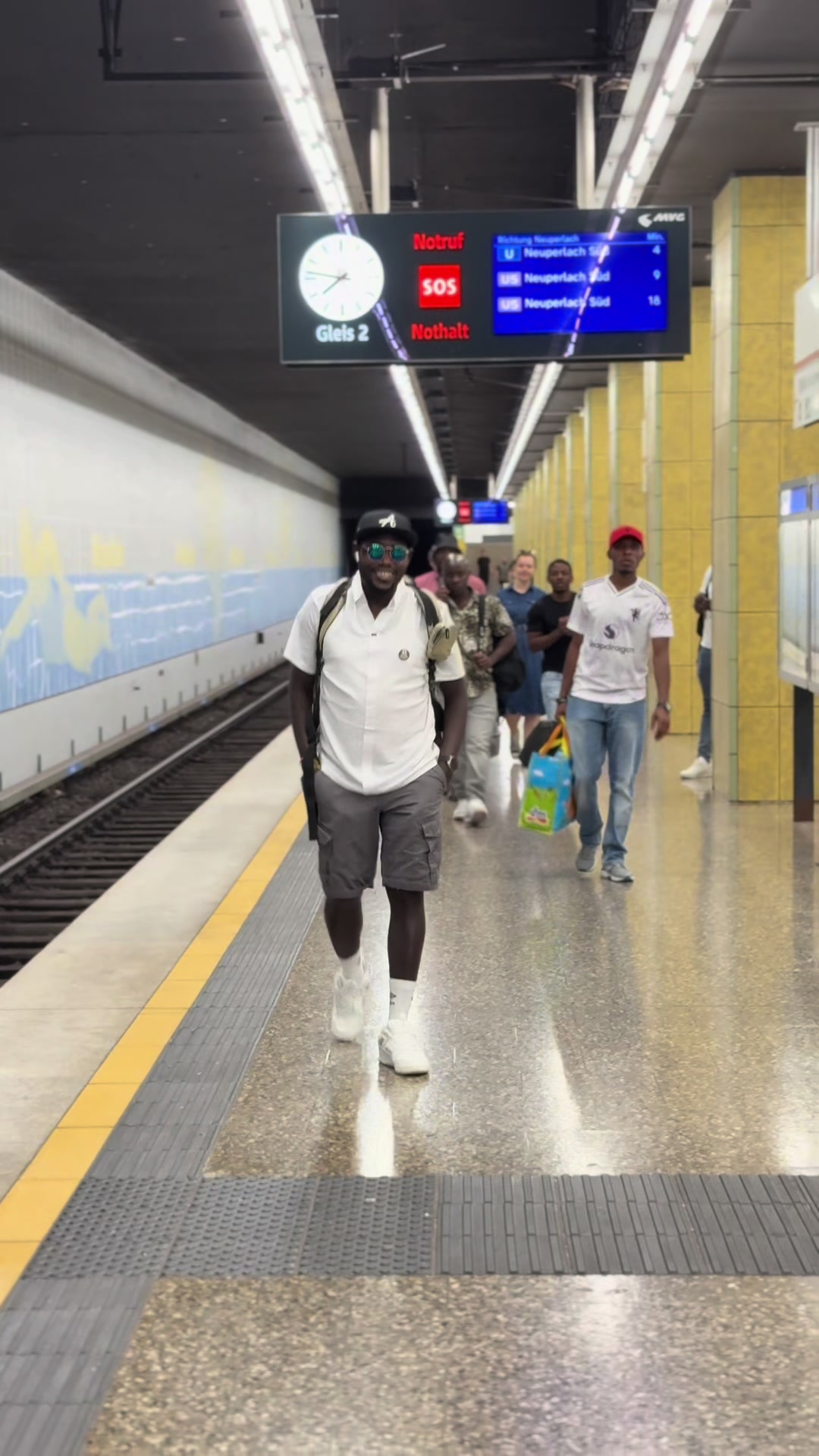 @M&uuml;nchen Updates [Germany]🇩🇪