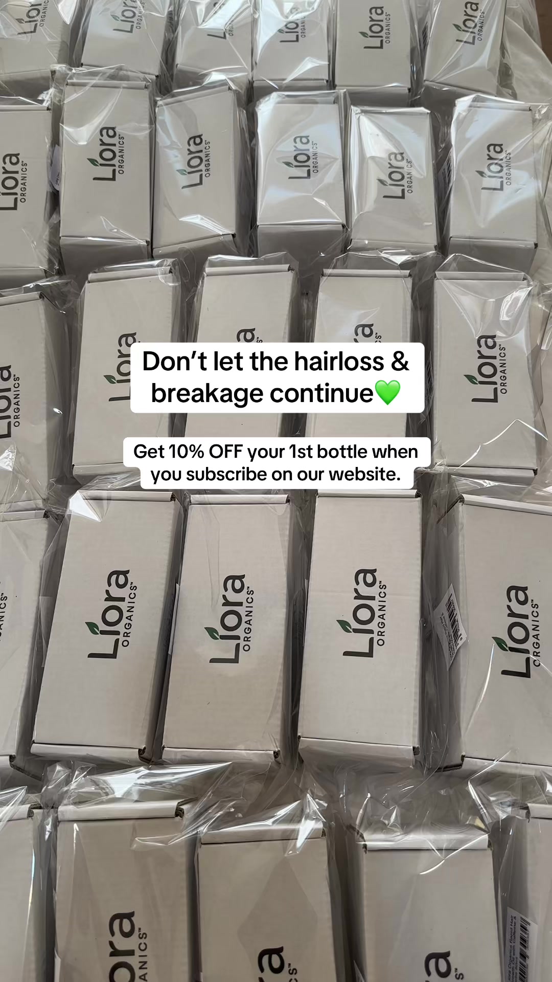 @Liora Organics™