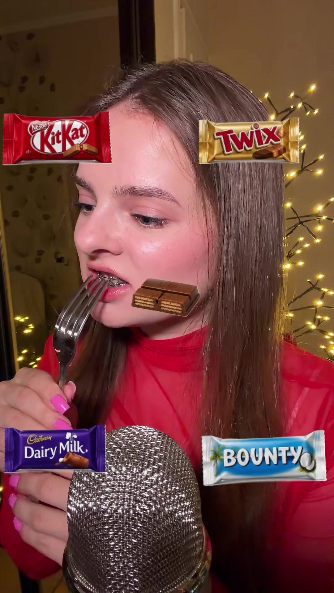 @ASMR Lisandra