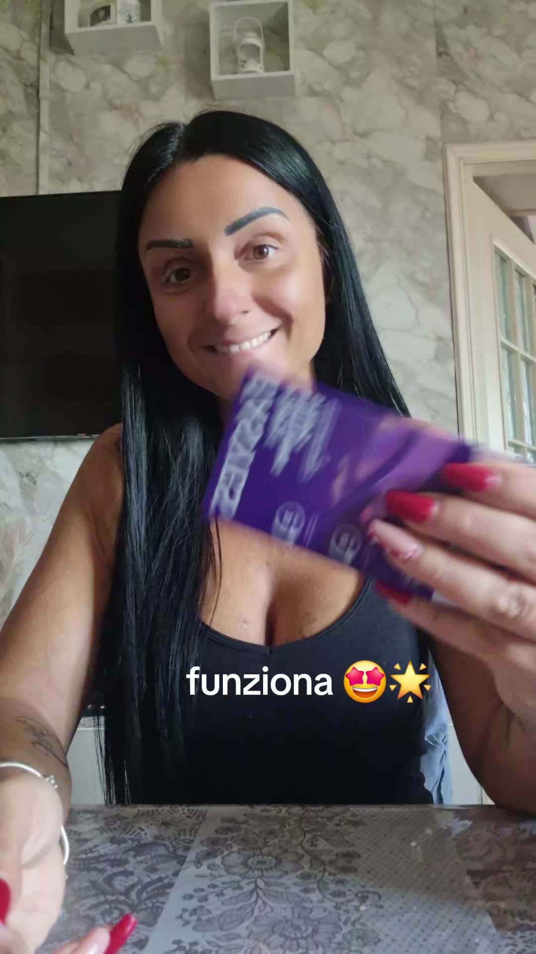@Nunzia Cefariello/in forma❤️
