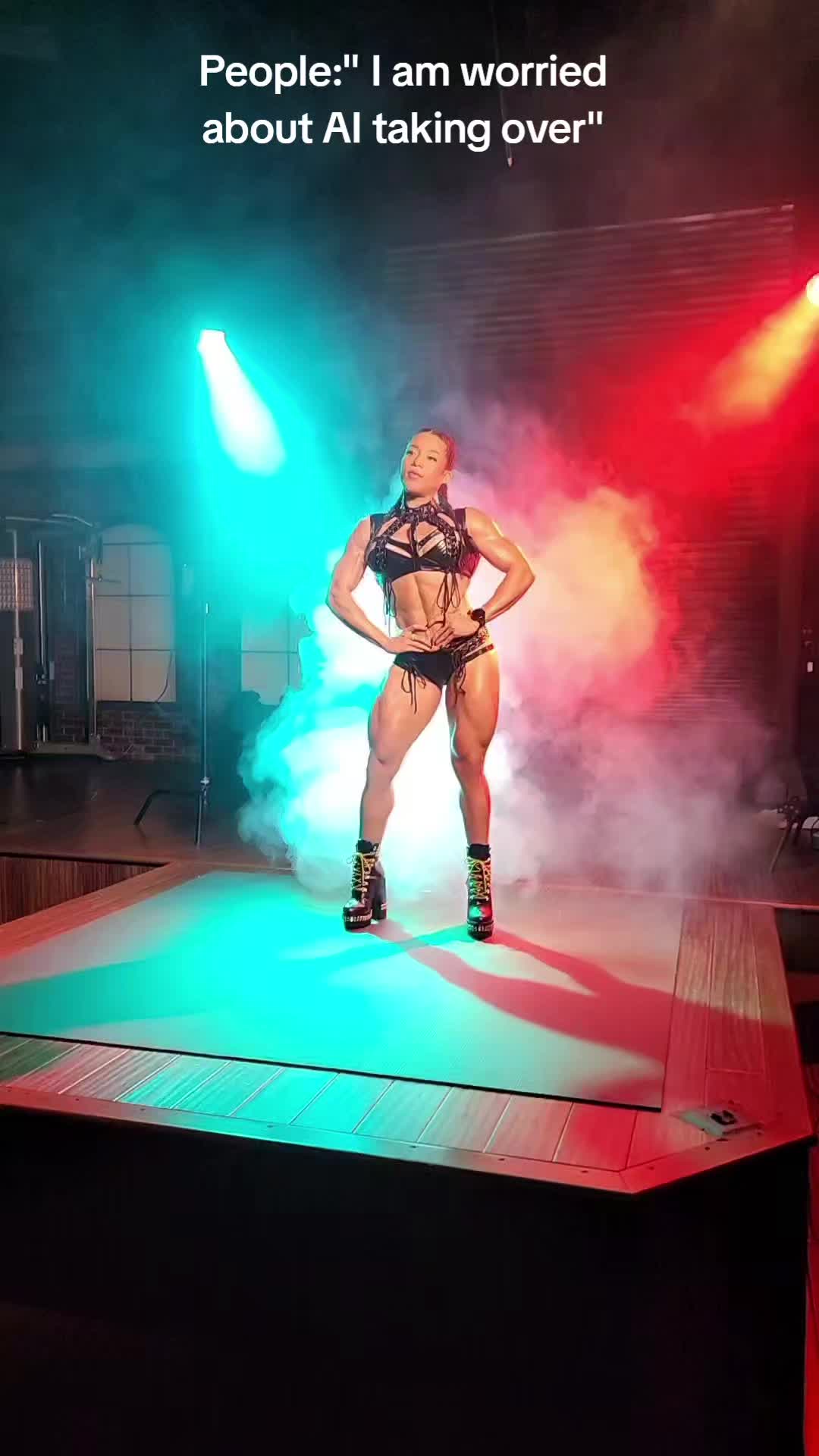 @MuscleGoddess