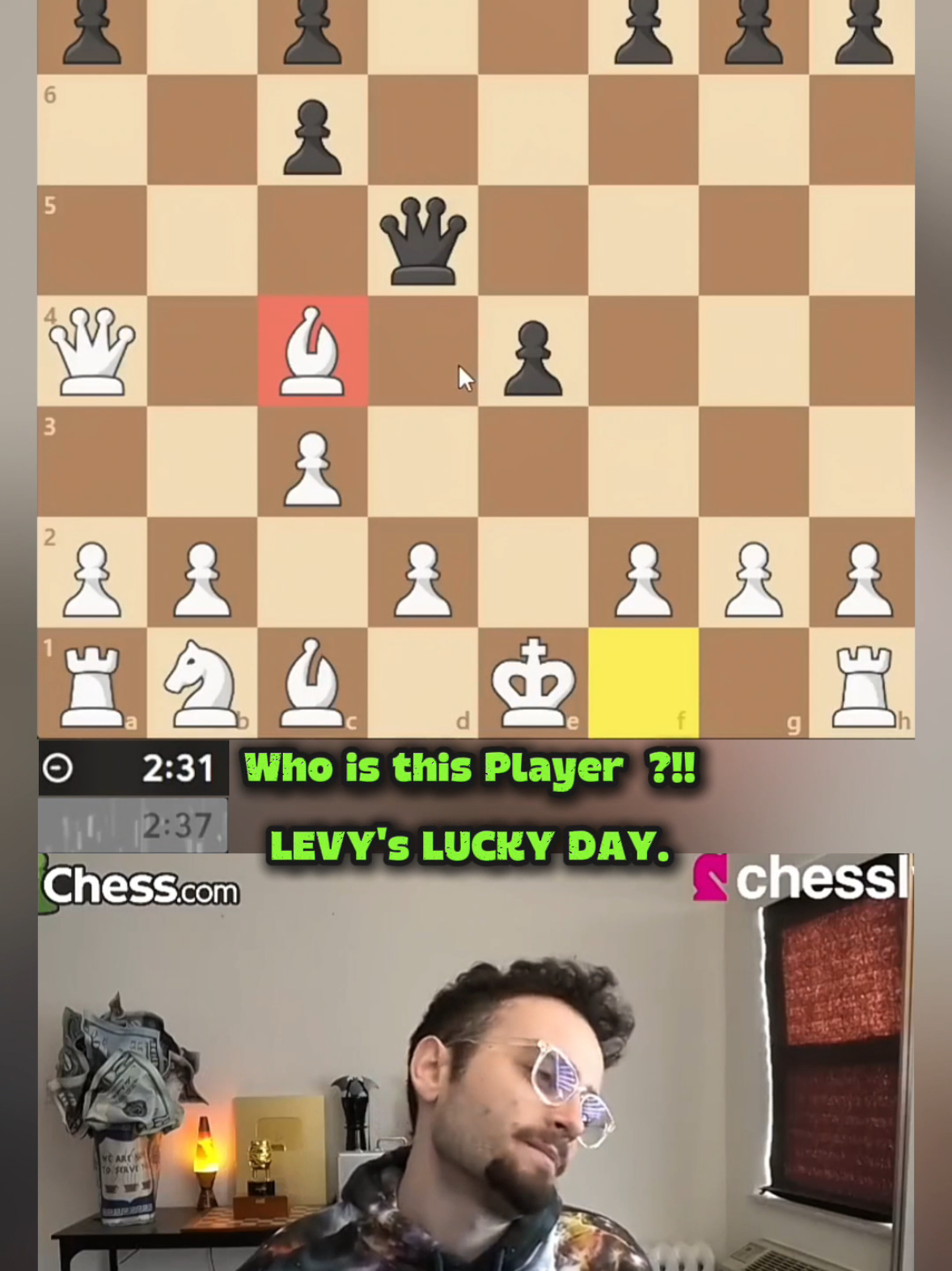@Chess Masters ♟️