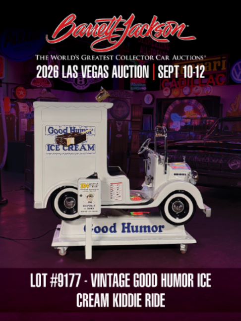 @Barrett-Jackson