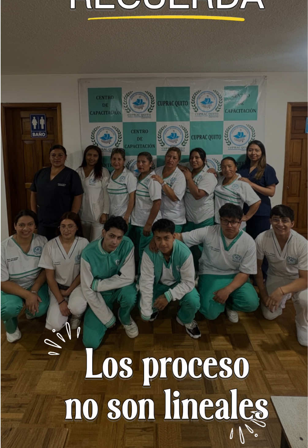@CUPRAC QUITO