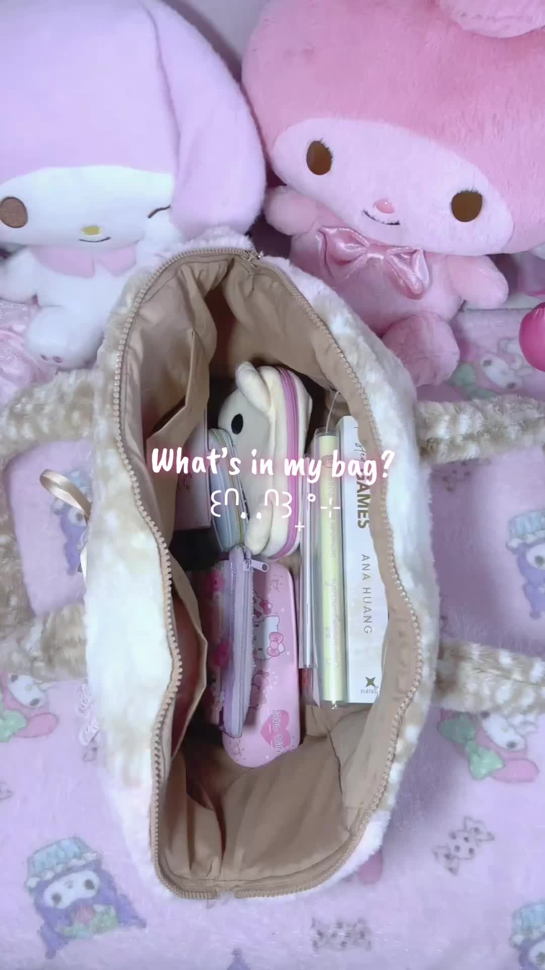 @miffy ૮ ․ ․ ྀིა ₊˚⊹