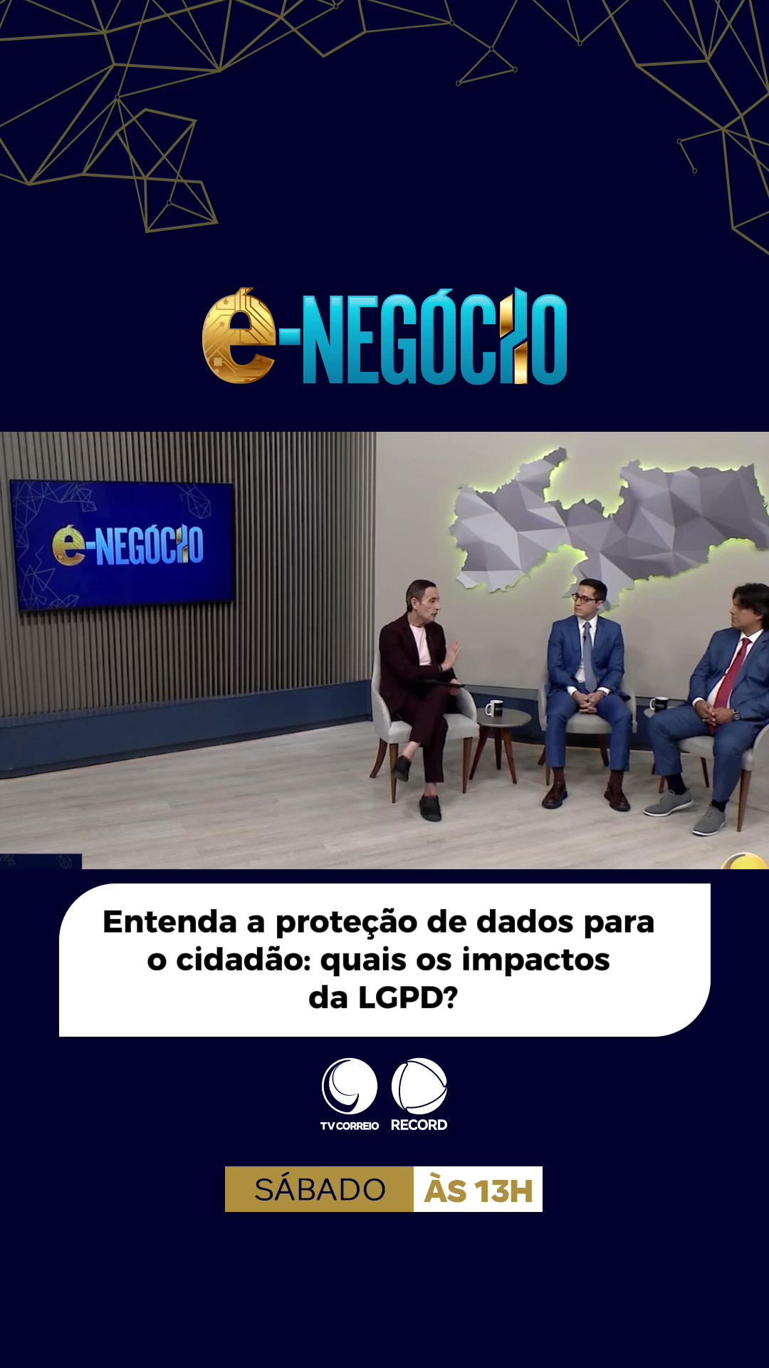 @TV Correio