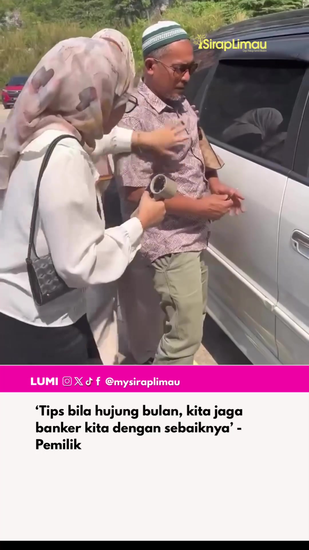 @Sirap Limau Official