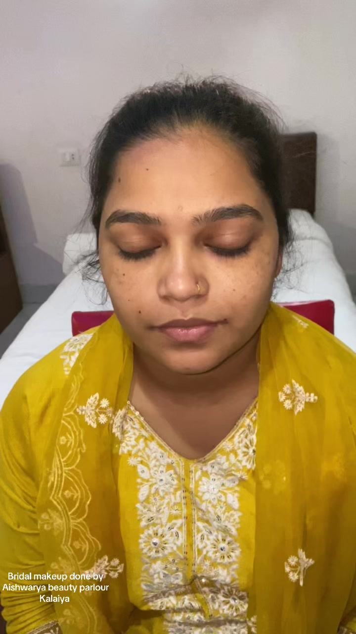 @Aishwarya Beauty parlour kly