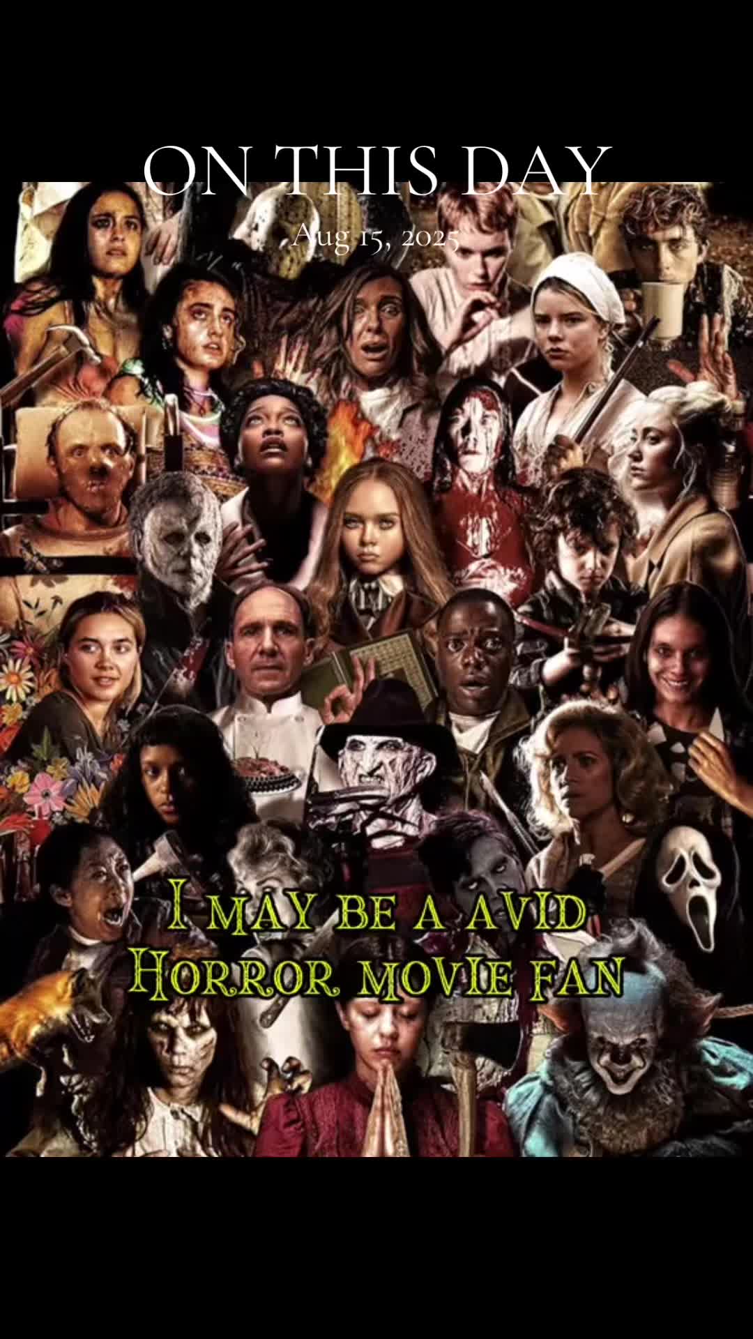 @Garrison4Horror