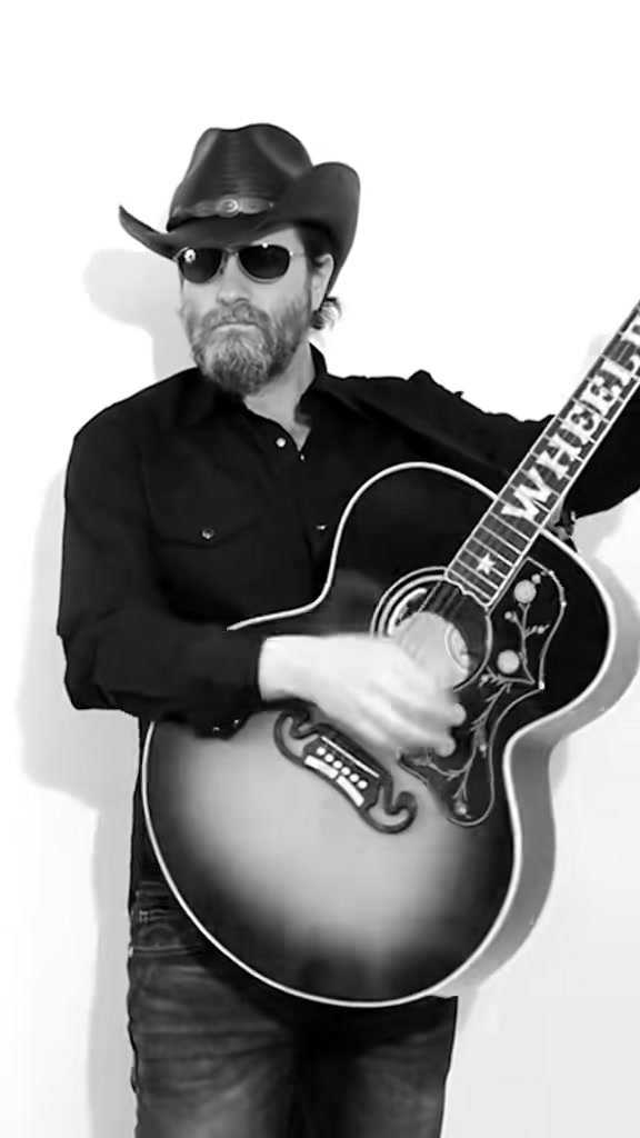 @Wheeler Walker Jr.