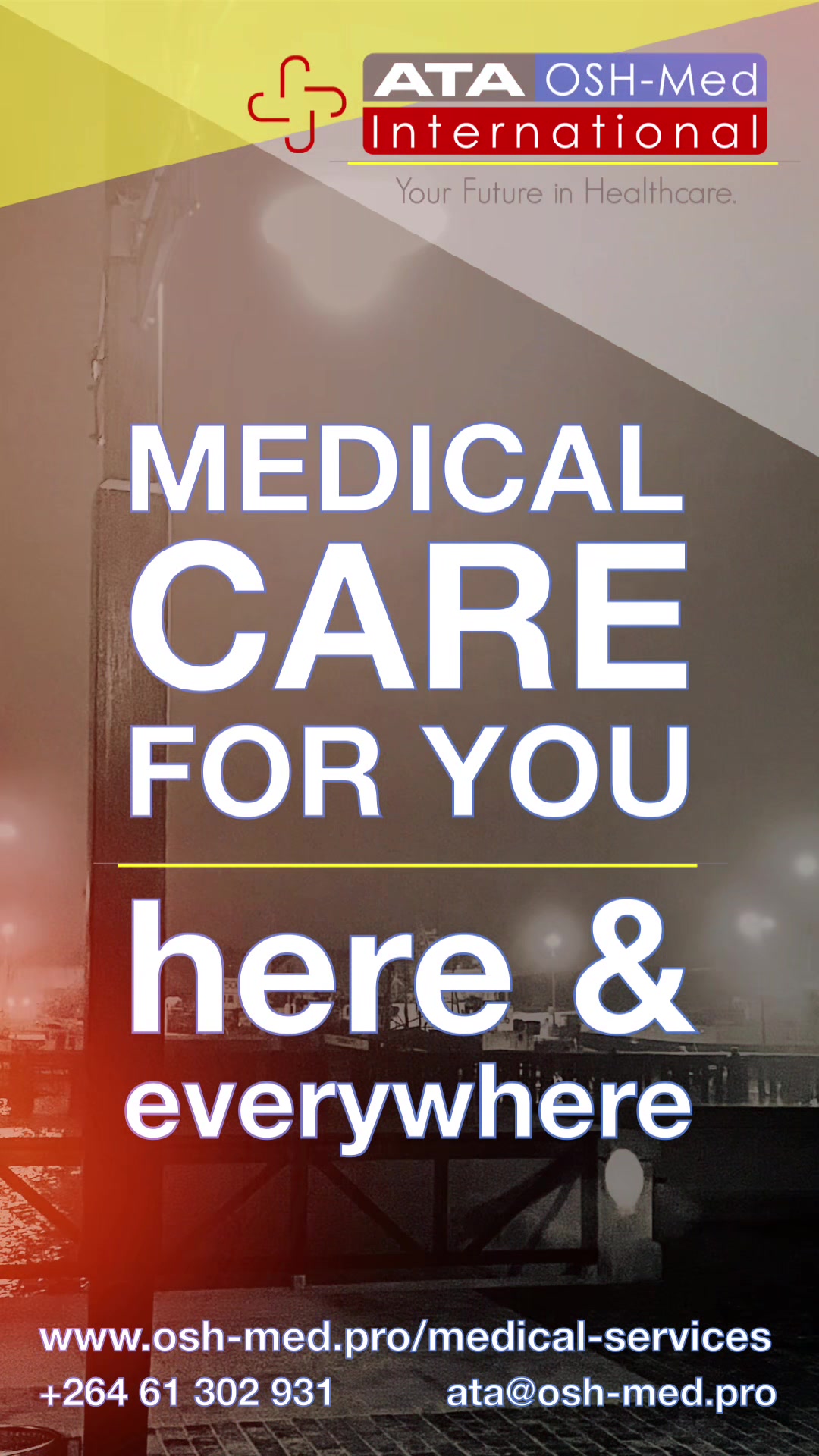 @OSH-Med international