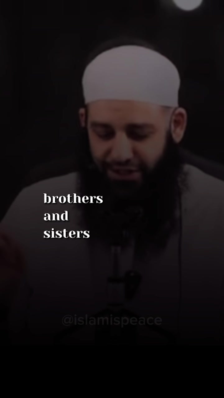 @Islamispeace