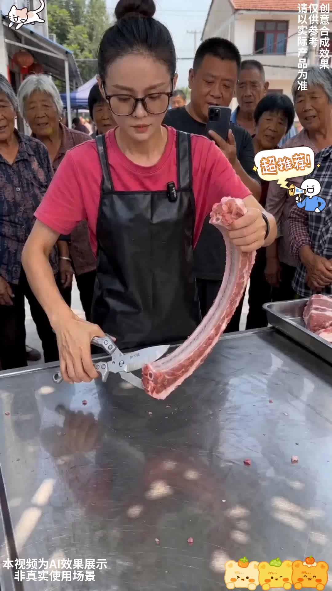 @新潮匯購物中心