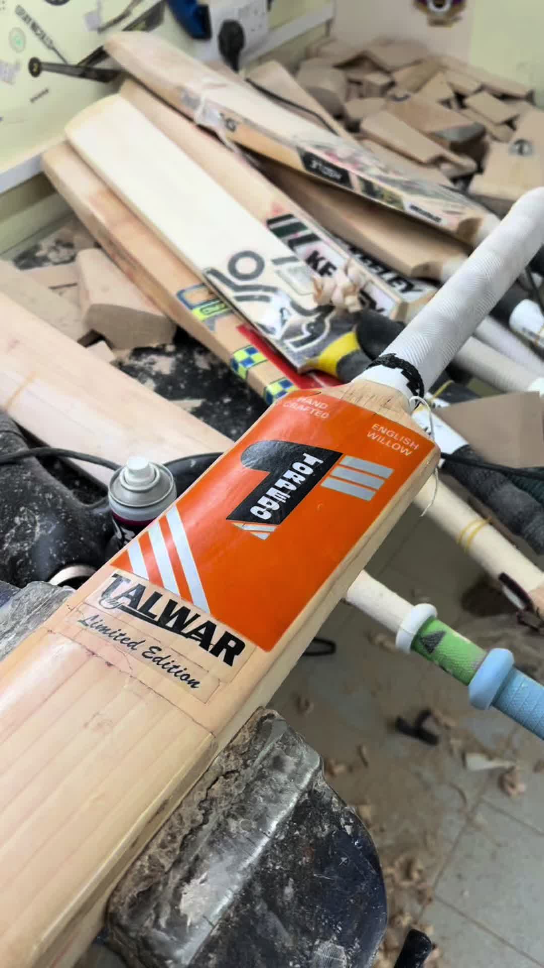 @Barneybats