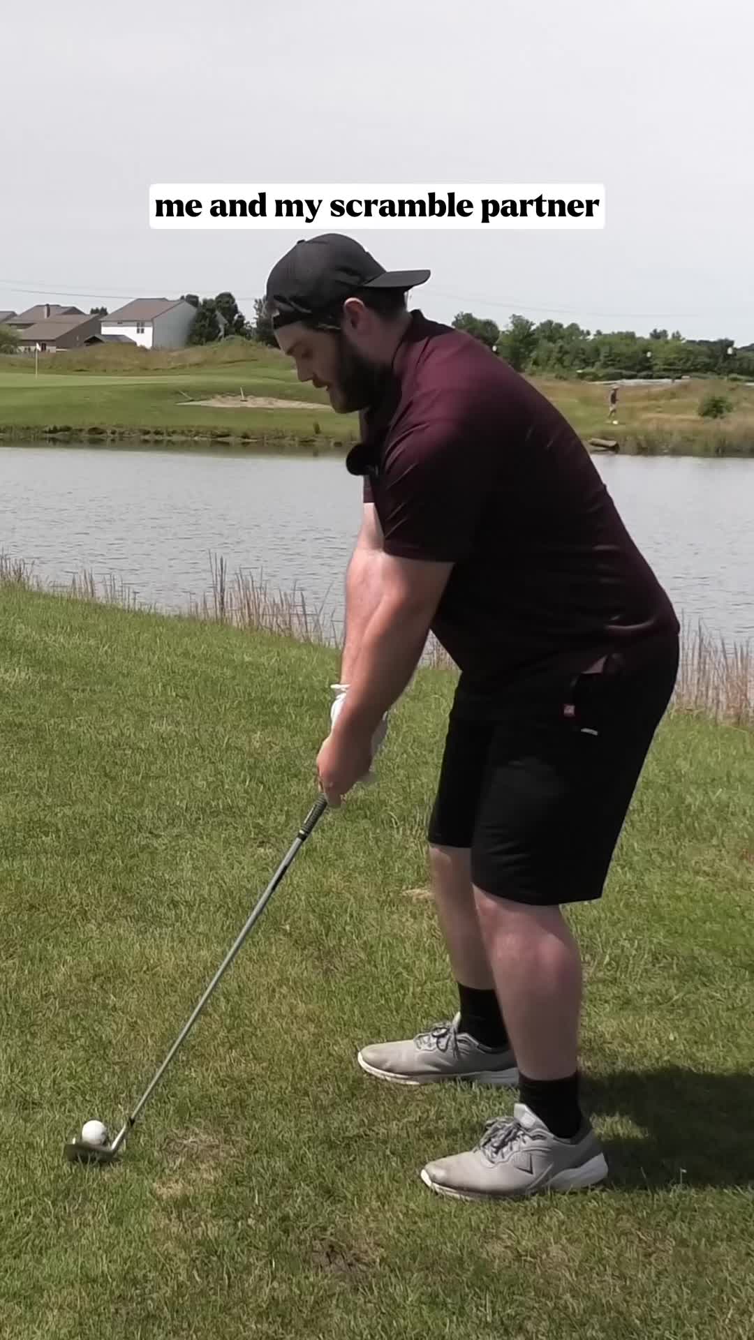 @MACE Golf