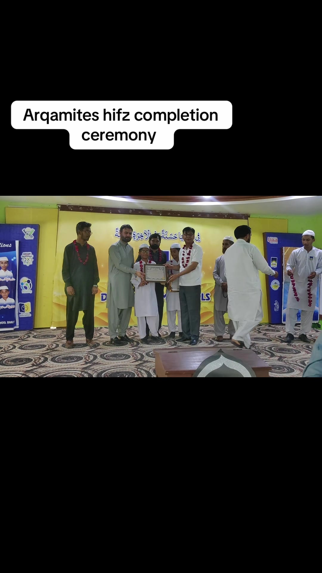 @Dar e Arqam Schools