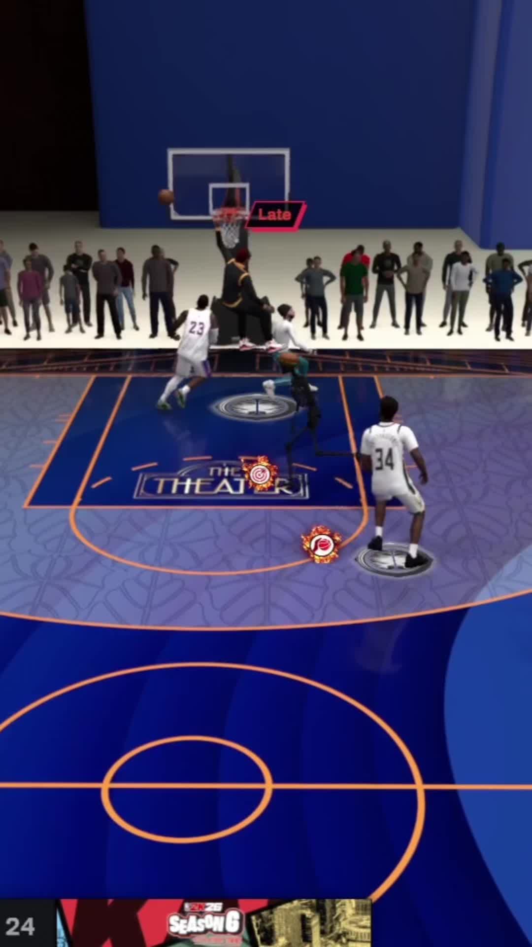 @Ant & 2k
