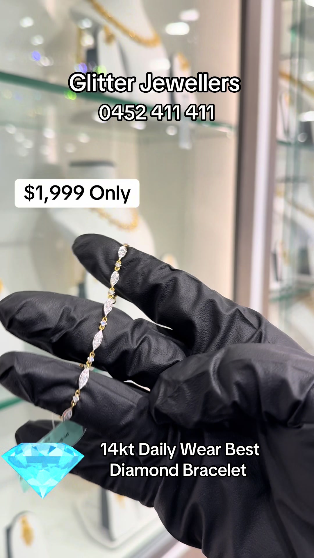 @Glitter Jewellers Australia