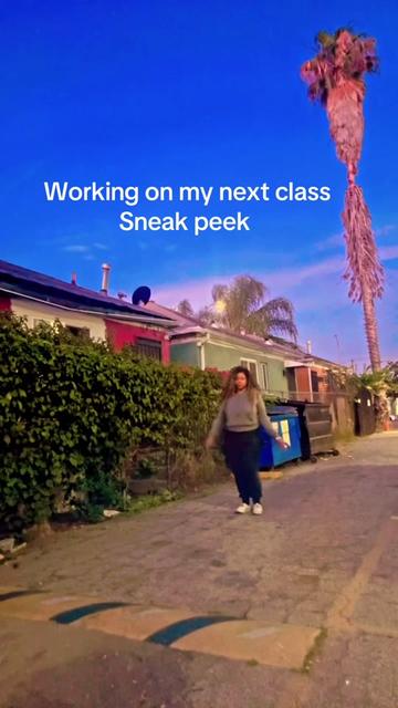 @Alyceahdanceee 💫 💃 🦅